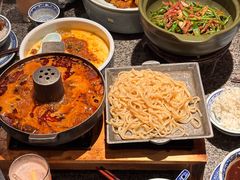 -南京大牌档(之心城店)