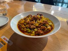 -疆Jiang·新疆秘制料理