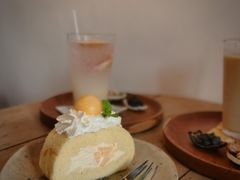 -春风十里咖啡馆
