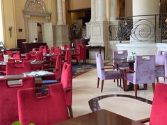 -广州凤凰城酒店-维也纳西餐厅