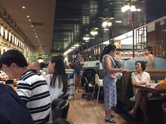 picture-汉巴味德(百年港湾店)