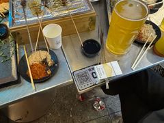 -微醺烤牛·炭火烧烤·精酿啤酒(东郊记忆店)