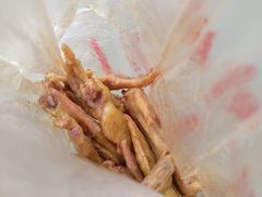 -黄毛鸭脖(汉阳总店)