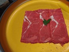 -一绪に寿喜烧(荟聚店)