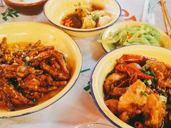 -东排食堂长沙小吃大排档(五一广场店)