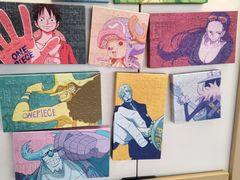 -3D·JP拼图(合生汇店)