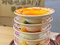 -71号豆汤饭·成都小馆(重庆观音桥店)