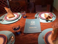 -甘尼仕印度餐厅爵士酒吧(阳春巷店)