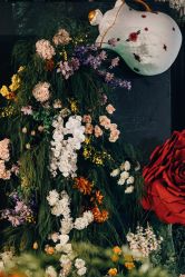 -北京嘉里大酒店·宴会厅婚宴·户外婚礼·生日宴