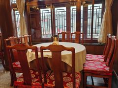 -峨嵋酒家(地安门店)