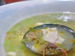 -小厨师·二十年沈家门小海鲜(百井坊巷店)
