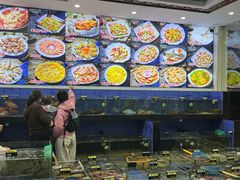 -明记海鲜大排档(巽寮湾店)
