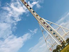 -南昌之星摩天轮