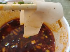 -味珍粉面馆(虎泉购物广场店)