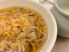 荞面饸饹面-内蒙古驻京办餐厅