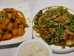 -旺达小吃•三十年福州菜(正大广场店)