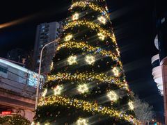 -青岛利群四方购物广场