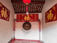 -钦赐仰殿道观