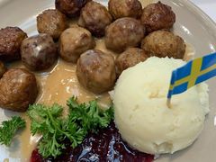 -宜家·瑞典风味餐厅(北京西红门店)