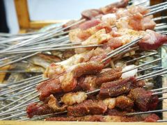 -小寒羊烧烤(凯瑞时代大厦店)