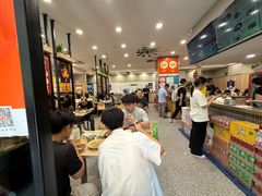 -百家鸡味馆(清泰店)