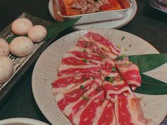 -上男·烧肉集市(五一广场店)