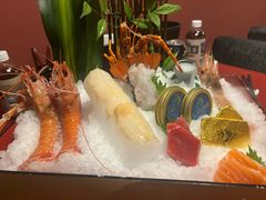 -万岛日本料理铁板烧(梅赛德斯奔驰店)