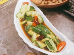 -嘎嘎鸭脑壳(蜀汉路店)