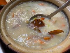 -陈记稻香潮汕砂锅粥(华强南店)