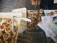 -长发西饼(临顿路店)