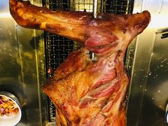 -宗泉烤全羊·烤羊腿·家常菜(解放东路店)