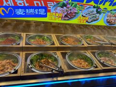-麦瑞缇·烤肉·烤菌子(南屏街店)