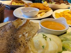 -FABIO’S费比欧披萨餐厅