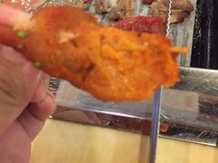 -金太郎自助烤肉.火锅(宝龙店)