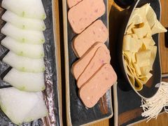 -呷哺呷哺 黄金牧场 (新中关购物中心店)