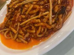 -香融府·烤鸭·家常菜(马家堡路店)