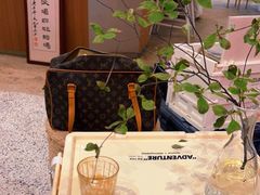 -1/4 ONE QUARTER COFFEE LAB(朝阳大悦城店)