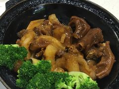 -老字号蛇口德记烧腊饭店·海鲜加工
