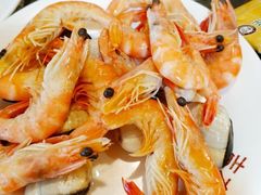 -吉布鲁牛排海鲜自助(巴南万达广场店)