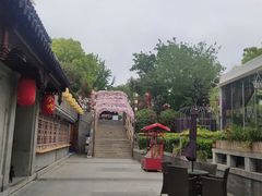 -秦淮小吃城(夫子庙店)