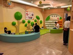 -金宝贝早教(荟聚中心)