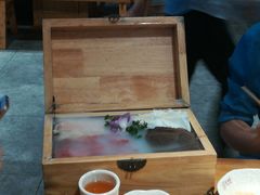 -潘小辣鲜肉老火锅