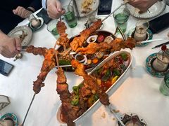 -龟兹KUCINA·新疆菜(前滩L+PLAZA店)