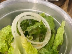 -姜虎东白丁烤肉(深圳湾后海汇店)
