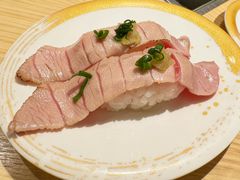 -合点寿司(金虹桥商场店)