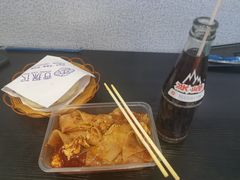 -香探花·擀面皮肉夹馍(北苑店)
