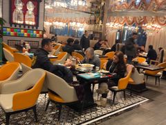 -巴依老爷新疆美食(清华东门店)