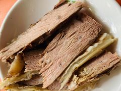 -清真白建强牛肉面(金雁花园店)