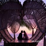 ㊙️经得起岁月流逝的婚纱照是什么样的