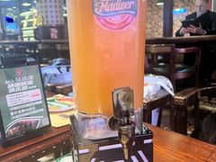 -马迭尔德式西餐精酿啤酒屋(中央大街店)